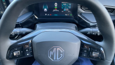 MG MG3 1.5 Hybrid Trophy 5dr Auto Hybrid Hatchback